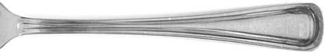 Columbia (Silverplate) by Oneida Silver