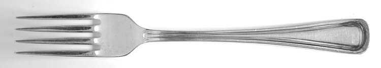 Columbia (Silverplate) Fork