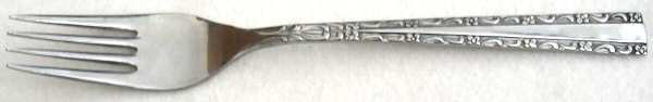 OXH99 (Stainless) Fork
