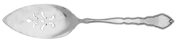 Royal Chippendale (Stainless) Pierced All Stainless Pie Server