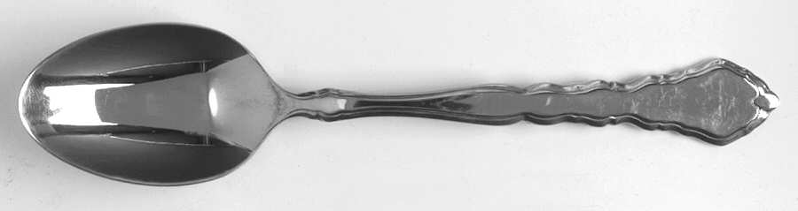 Royal Chippendale (Stainless) Teaspoon