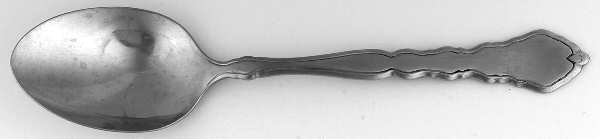 Royal Chippendale (Stainless) Tablespoon (Serving Spoon)