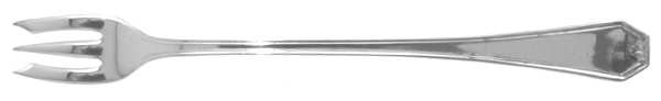 OLP1 (SILVERPLATE) Cocktail/Seafood Fork