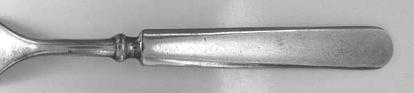 OHS144 (Silverplate) by Oneida Silver