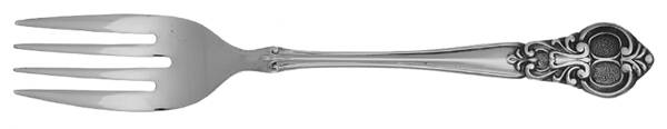Caribou (Stainless) Individual Salad Fork