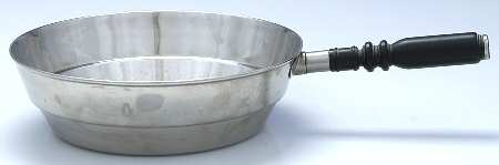 Mediterranea (Stainless, Hollowware) Chafing Dish No Lid