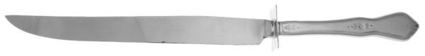 Morning Blossom (Stainless) Carving Knife Small with Stainless Blade HC