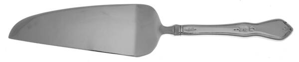 Morning Blossom (Stainless) Pie and Cake Server with Stainless Blade HC