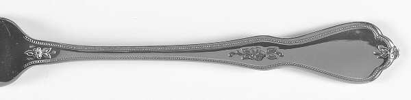 Morning Blossom (Stainless) by Oneida Silver