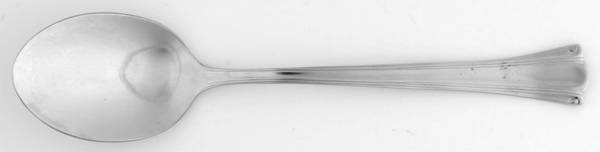 Gabrielle Place/Oval Soup Spoon