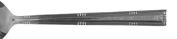 Spanish Isle (Stainless) by Oxford Hall
