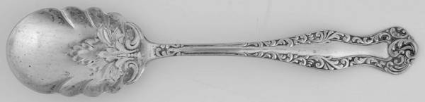 Oneida Community One Sugar Shell Spoon
