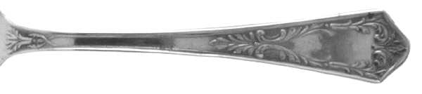 OHS149 (Silverplate) by Oneida Silver