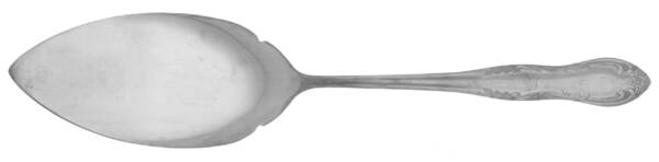 OHS160 (STAINLESS) All Stainless Pie Server