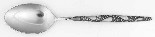 Ladies Fingers (Stainless) Tablespoon (Serving Spoon)
