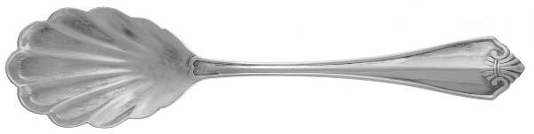 King James (Silverplate, 1985) Sugar Shell Spoon