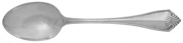 King James (Silverplate, 1985) Tablespoon (Serving Spoon)