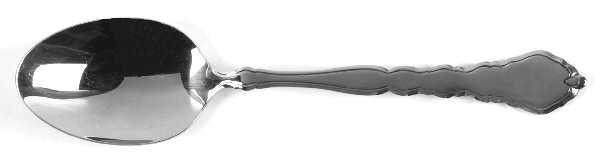 Satinique (Stainless, Canada) Tablespoon (Serving Spoon)