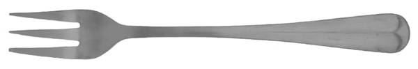 Old Bradbury (Stainless) Cocktail/Seafood Fork