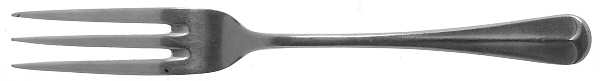 Old Bradbury (Stainless) Fork