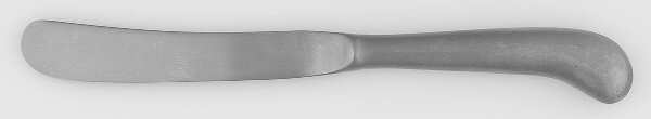 Old Bradbury (Stainless) Hollow Handle Youth Knife