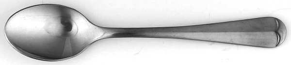 Old Bradbury (Stainless) Demitasse Spoon