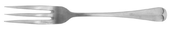 Old Bradbury (Stainless) Fork