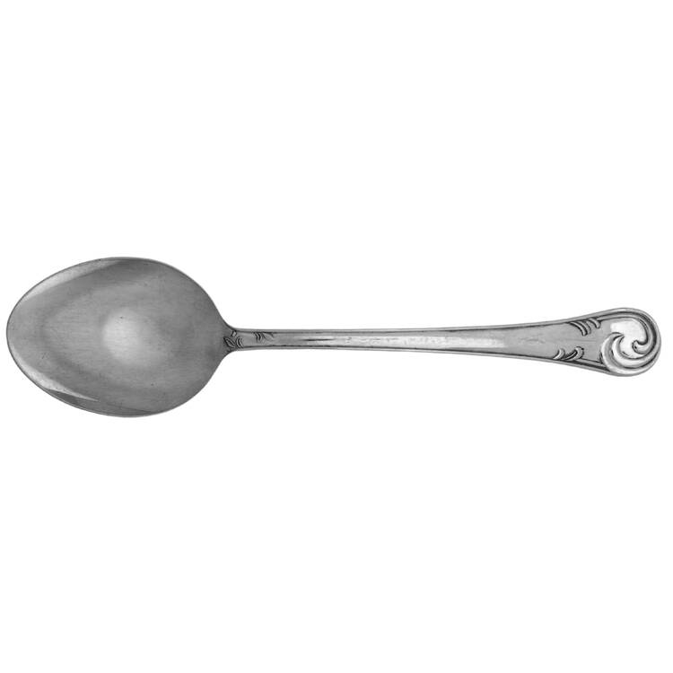 OXH107 (Stainless) Tablespoon (Serving Spoon)