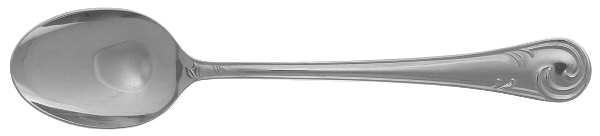 OXH107 (Stainless) Place/Oval Soup Spoon