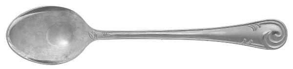 OXH107 (Stainless) Teaspoon