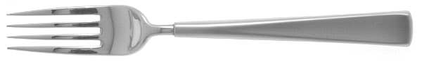 Satin Saxon (Stainless) Fork