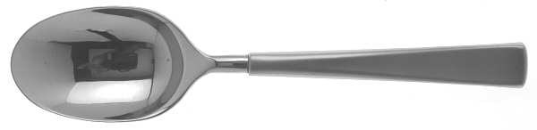 Satin Saxon (Stainless) Tablespoon (Serving Spoon)