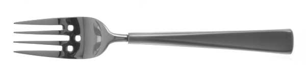 Satin Saxon (Stainless) Individual Salad Fork
