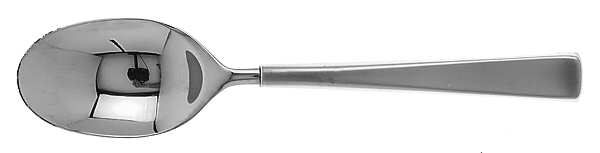 Satin Saxon (Stainless) Teaspoon