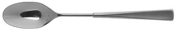 Satin Saxon (Stainless) Iced Tea Spoon