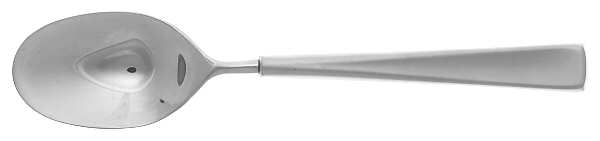 Satin Saxon (Stainless) Place/Oval Soup Spoon