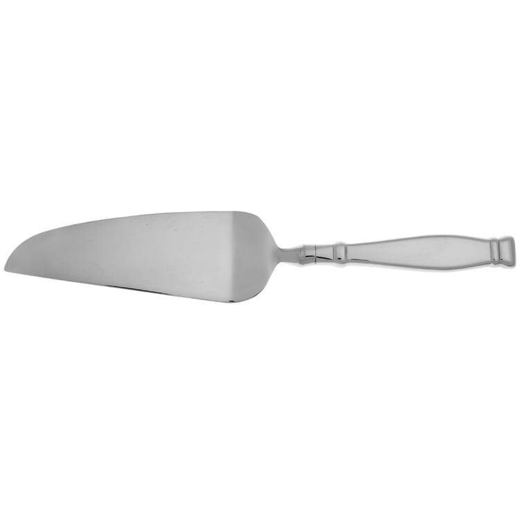 Kensington Pie and Cake Server with Stainless Blade HC