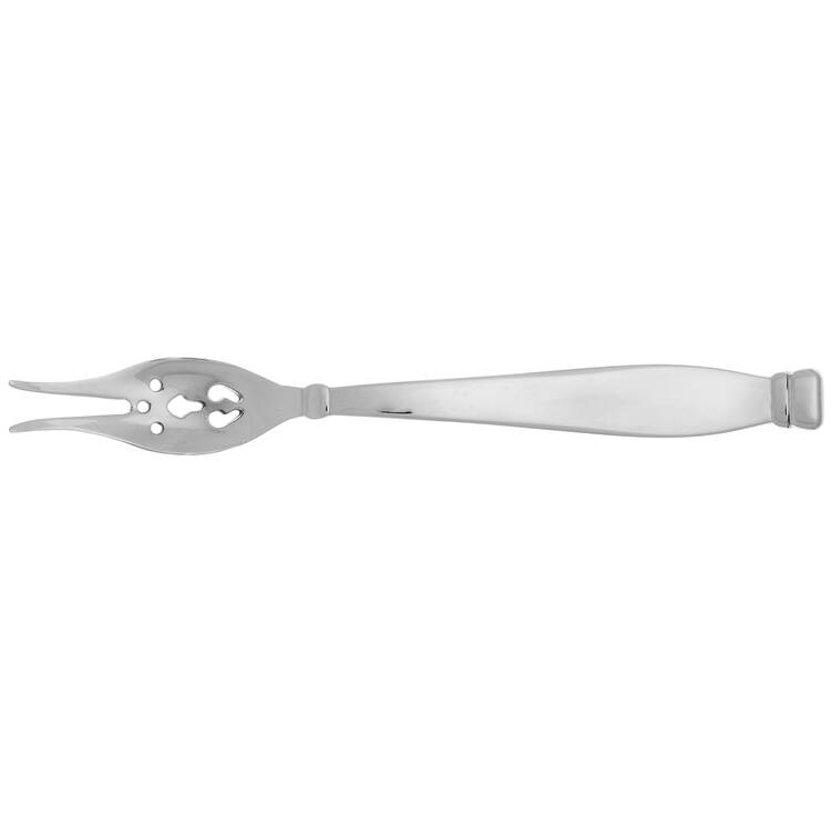 Kensington Olive Fork with Short Handle HC