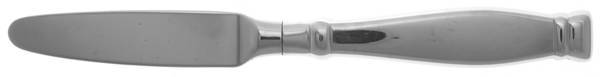 Kensington Hollow Handle Master Butter Knife