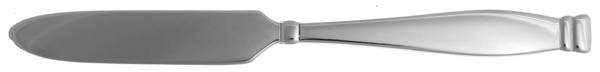 Kensington Flat Handle Butter Spreader