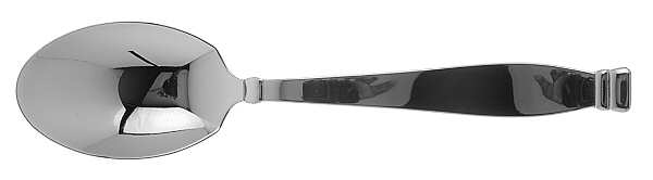 Kensington Place/Oval Soup Spoon