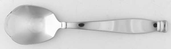 Kensington Sugar Shell Spoon