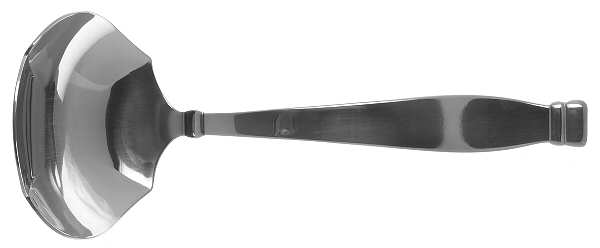 Kensington Solid Gravy Ladle