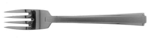 Satin Etage (Stainless) Individual Salad Fork