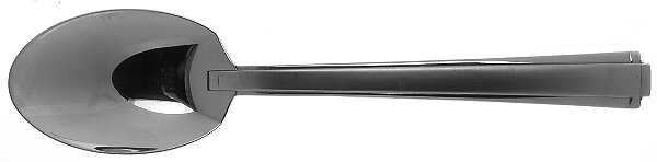 Satin Etage (Stainless) Tablespoon (Serving Spoon)