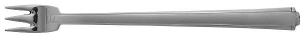 Satin Etage (Stainless) Cocktail/Seafood Fork
