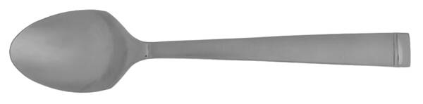 Frost (Stainless) Teaspoon Large Solid HC