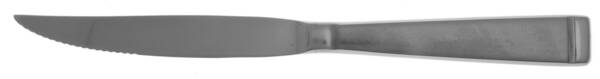 Frost (Stainless) Individual Steak Knife Hollow Handle