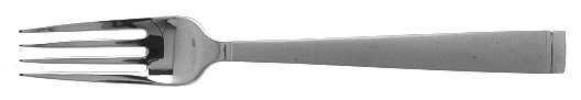 Frost (Stainless) Fork