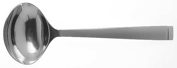 Frost (Stainless) Solid Gravy Ladle